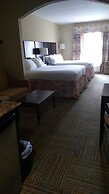 Holiday Inn Express Hotel & Suites PERRY by IHG