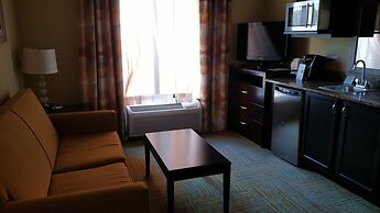 Holiday Inn Express Hotel & Suites PERRY by IHG