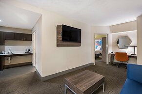 Holiday Inn Express Hotel & Suites PERRY by IHG