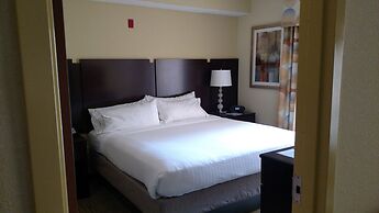 Holiday Inn Express Hotel & Suites PERRY by IHG