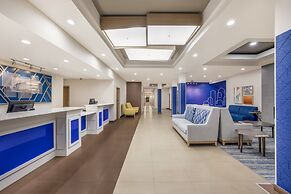 Holiday Inn Express Hotel & Suites PERRY by IHG