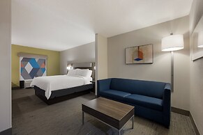 Holiday Inn Express Hotel & Suites PERRY by IHG