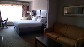 Holiday Inn Express Hotel & Suites PERRY by IHG