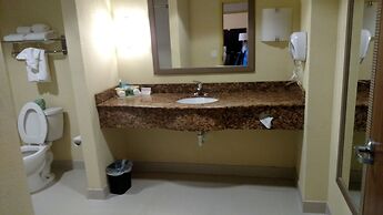 Holiday Inn Express Hotel & Suites PERRY by IHG