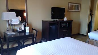 Holiday Inn Express Hotel & Suites PERRY by IHG