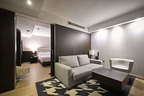 Catalonia Rigoletto Hotel