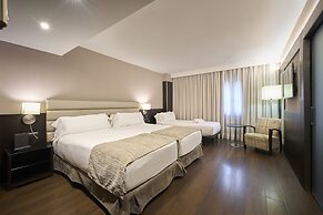 Catalonia Rigoletto Hotel