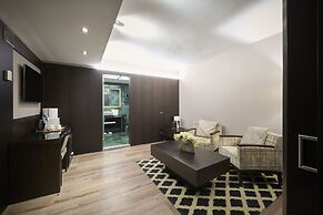 Catalonia Rigoletto Hotel