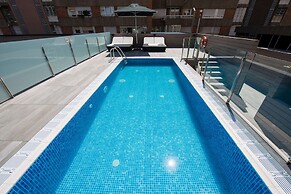 Catalonia Rigoletto Hotel