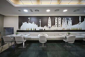 Catalonia Rigoletto Hotel