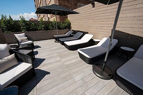 Catalonia Rigoletto Hotel