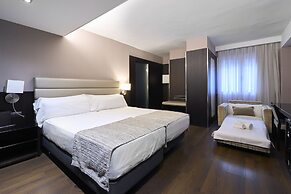 Catalonia Rigoletto Hotel