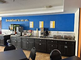 Days Inn by Wyndham Athabasca