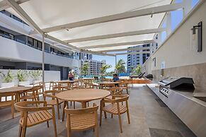 The Wave Resort