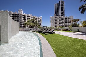 The Wave Resort