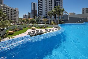 The Wave Resort