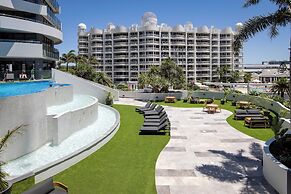 The Wave Resort