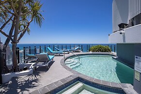 The Wave Resort