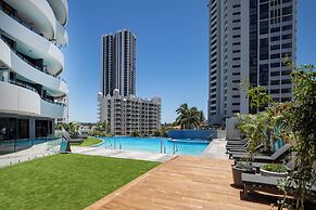 The Wave Resort