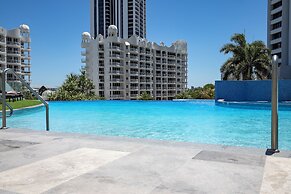 The Wave Resort