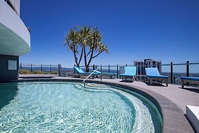 The Wave Resort