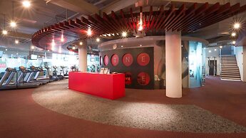 A-One Pattaya Beach Resort