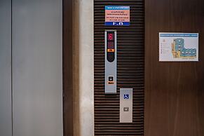 A-One Pattaya Beach Resort