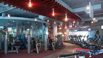 A-One Pattaya Beach Resort