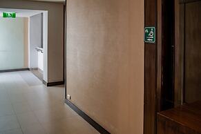 A-One Pattaya Beach Resort