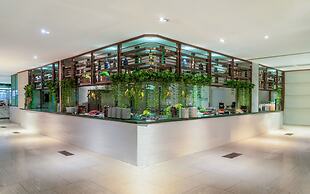 A-One Pattaya Beach Resort