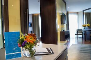 A-One Pattaya Beach Resort