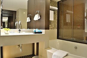 A-One Pattaya Beach Resort