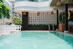 A-One Pattaya Beach Resort