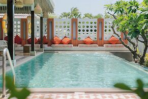 A-One Pattaya Beach Resort