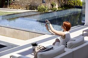 Pelagos Suites Hotel & Spa
