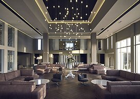 Pelagos Suites Hotel & Spa