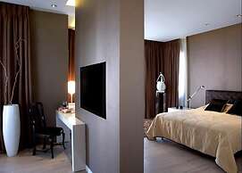 Pelagos Suites Hotel & Spa