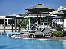 Pelagos Suites Hotel & Spa