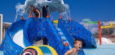 Pelagos Suites Hotel & Spa