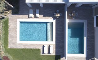 Pelagos Suites Hotel & Spa