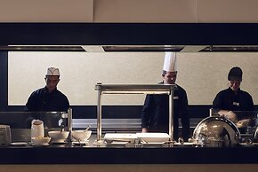 Pelagos Suites Hotel & Spa