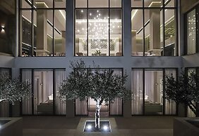 Pelagos Suites Hotel & Spa