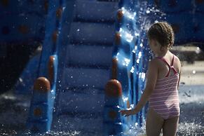 Pelagos Suites Hotel & Spa