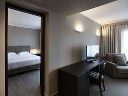 Pelagos Suites Hotel & Spa