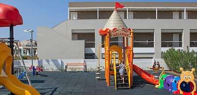 Pelagos Suites Hotel & Spa