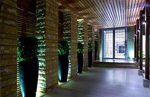 Pelagos Suites Hotel & Spa