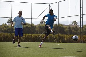 Pelagos Suites Hotel & Spa