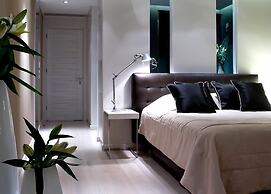 Pelagos Suites Hotel & Spa