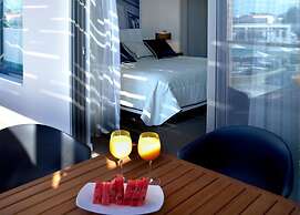 Pelagos Suites Hotel & Spa