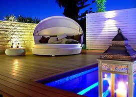 Pelagos Suites Hotel & Spa